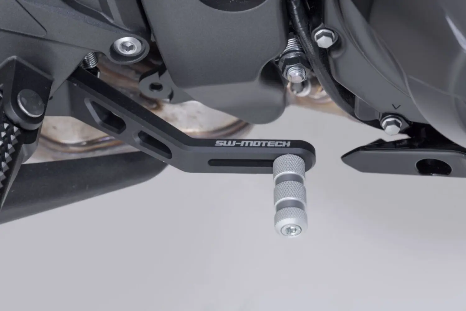 SW-MOTECH - BRAKE PEDAL - 16100794