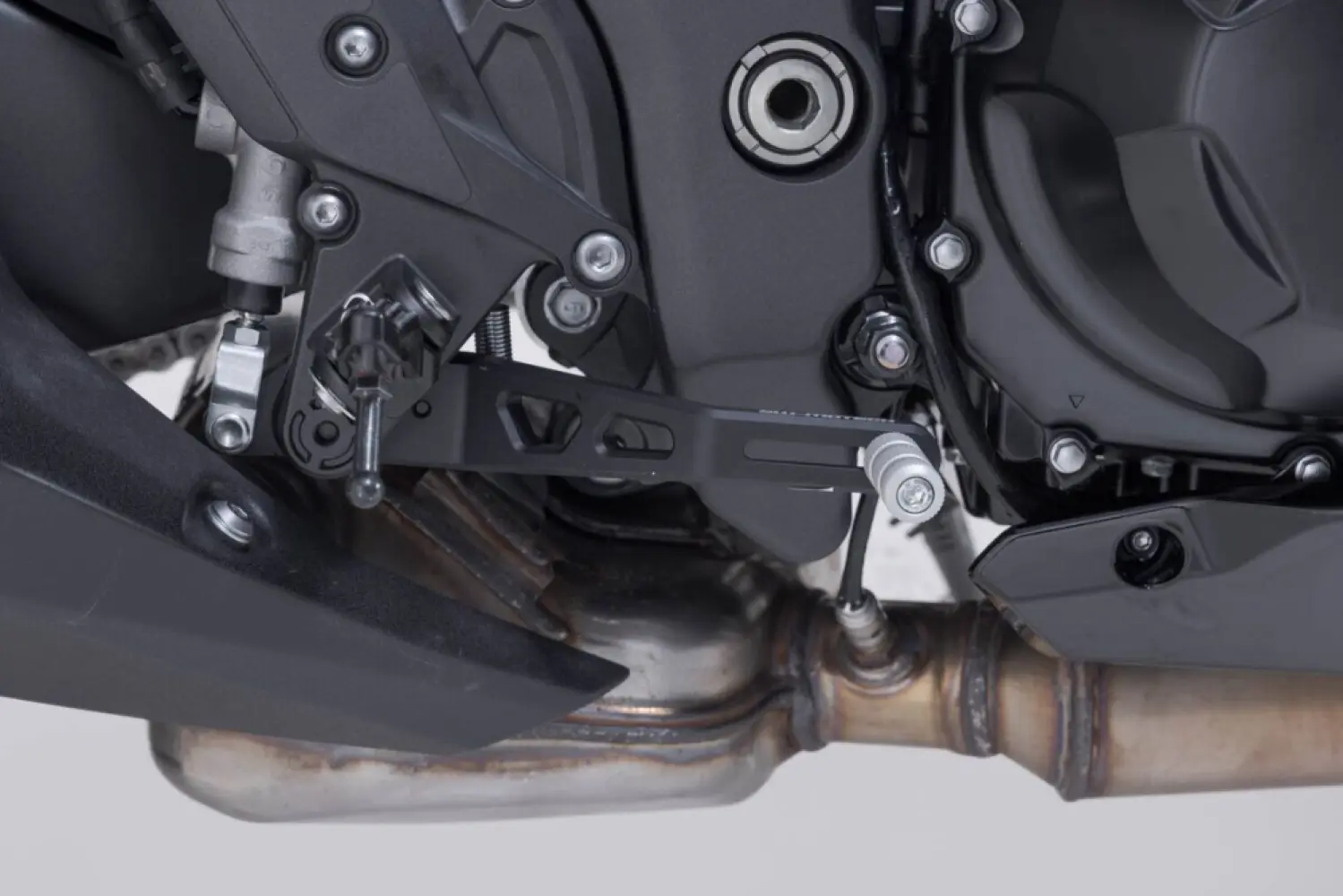 SW-MOTECH - BRAKE PEDAL - 16100794