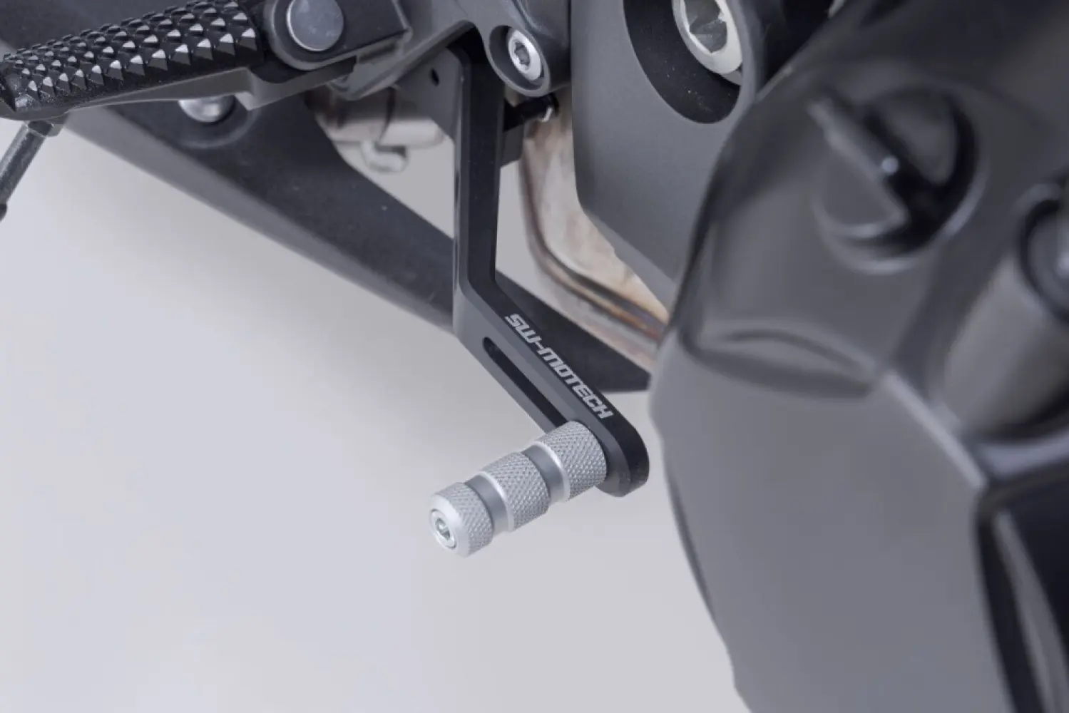 SW-MOTECH - BRAKE PEDAL - 16100794