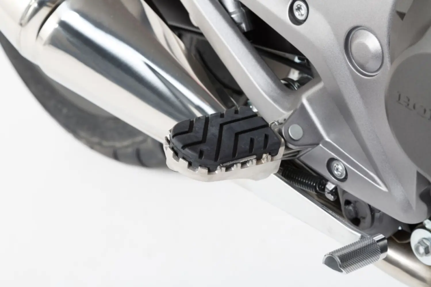 SW-MOTECH - FOOTREST KIT ION - 16202011
