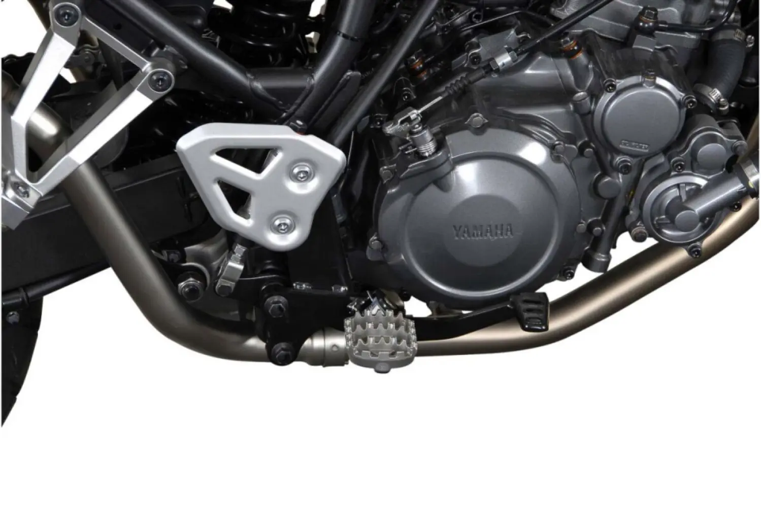 SW-MOTECH - FOOTREST KIT ION - 16202022
