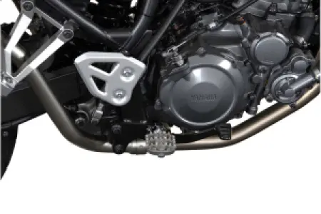 SW-MOTECH - FOOTREST KIT ION - 16202022