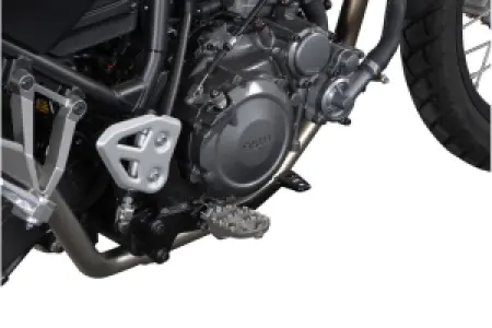 SW-MOTECH - FOOTREST KIT ION - 16202022