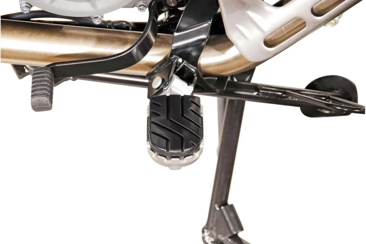 SW-MOTECH - FOOTREST KIT ION - 16202023