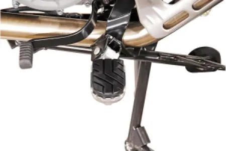 SW-MOTECH - FOOTREST KIT ION - 16202023