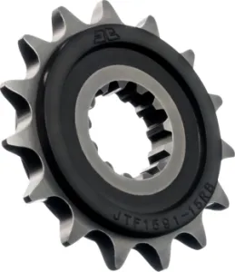 JT SPROCKETS - SPROCKET FRONT 15T 525 RU TENE - 12121926