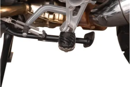 SW-MOTECH - FOOTREST KIT ION - 16202026