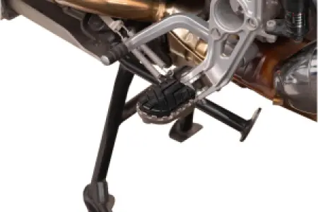 SW-MOTECH - FOOTREST KIT ION - 16202026