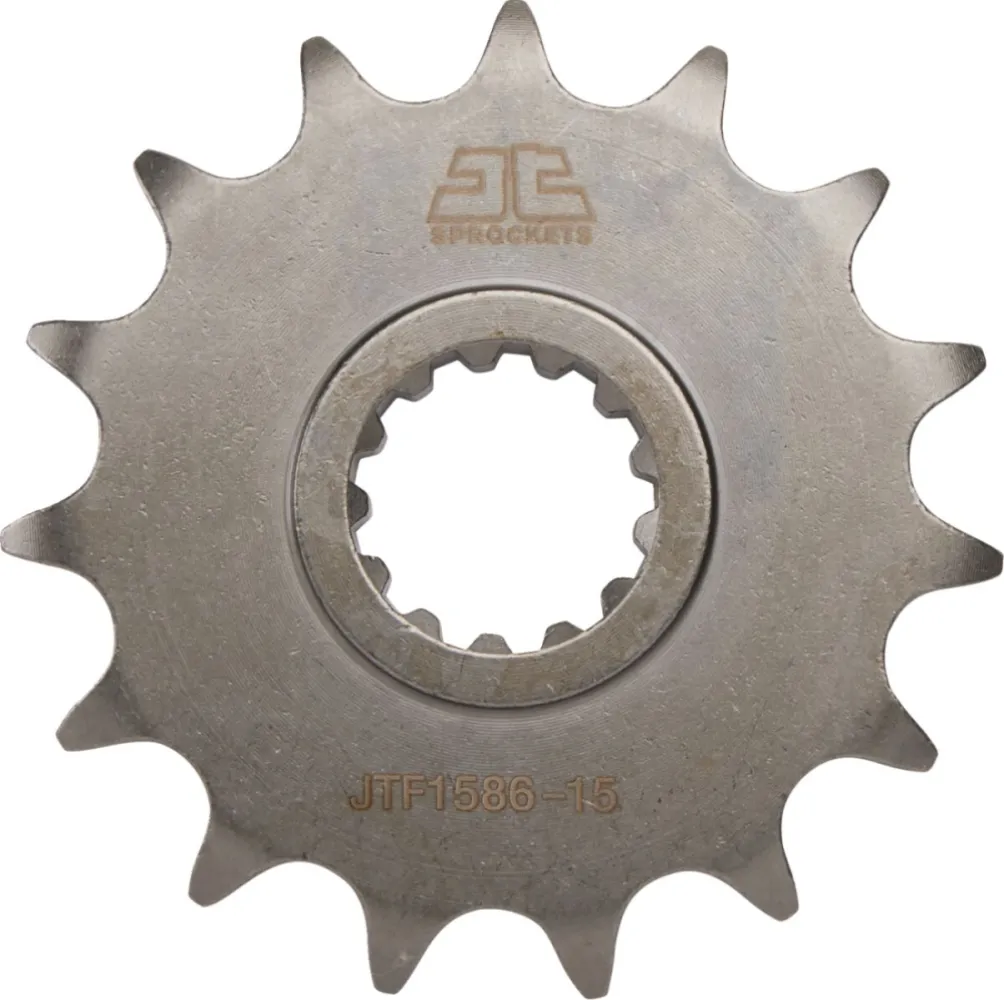 JT SPROCKETS - SPRCKT C/S R6 15T - 12121950