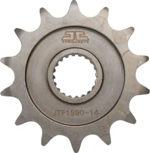 JT SPROCKETS - SPRCKT C/S YZ/WR 14T - 12121952