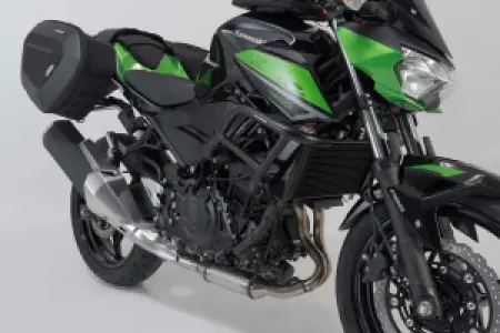 SW-MOTECH - CRASH BAR - 05052516