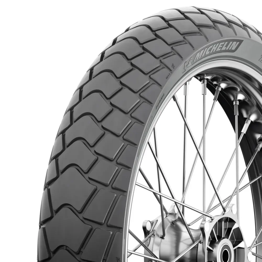 MICHELIN - ANAKEE ADVENTURE 2 110/80 R 19 - 03160709