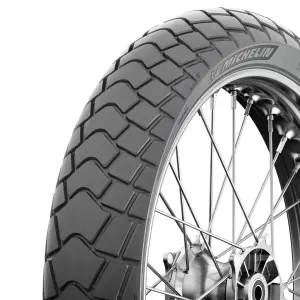 MICHELIN - ANAKEE ADVENTURE 2 110/80 R 19 - 03160709