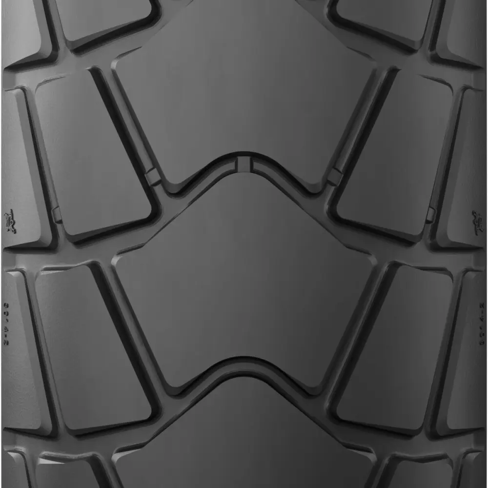MICHELIN - ANAKEE ADVENTURE 2 110/80 R 19 - 03160709