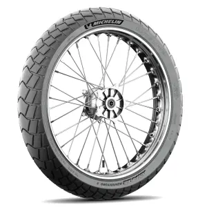 MICHELIN - ANAKEE ADVENTURE 2 110/80 R 19 - 03160709