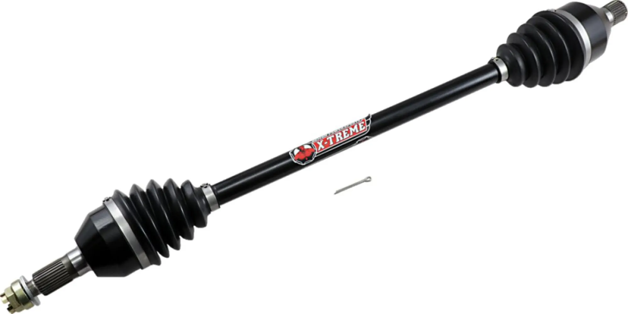 DEMON - AXLE XHD CA MAVERICK X3/MAX - 02141774