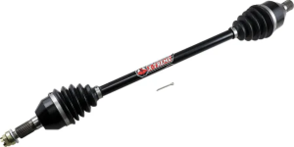 DEMON - AXLE XHD CA MAVERICK X3/MAX - 02141774