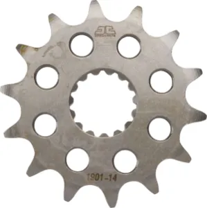 JT SPROCKETS - SPRCKT C/S KTM/HUSQ 14T - 12121955