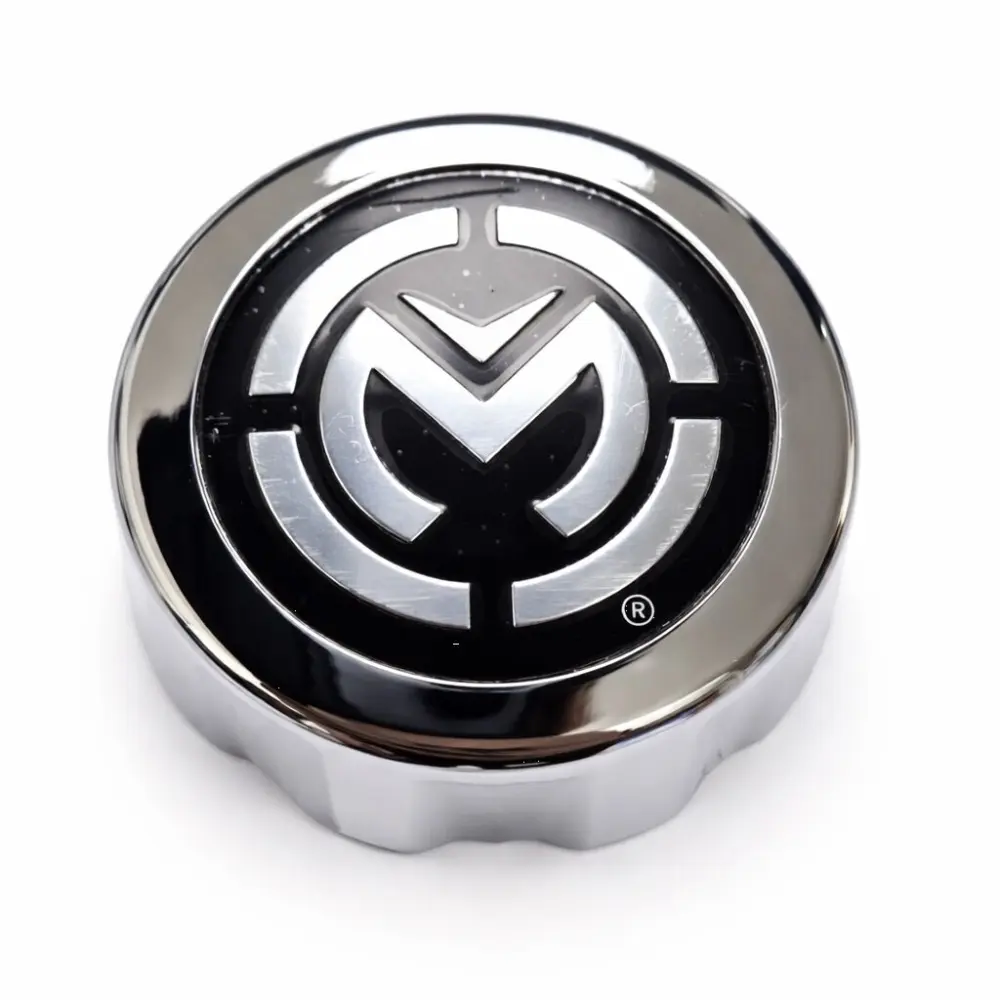 MOOSE OFFROAD FOUR WHEEL - CENTER CAP LG - 02320210