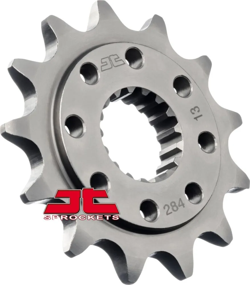 JT SPROCKETS - SPRCKT C/S CR/F 13T - 12121965