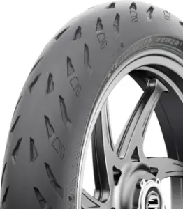 MICHELIN - ROAD 5 120/70 ZR 17 M/C (58W)  - 03010717