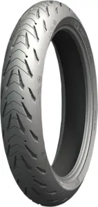 MICHELIN - ROAD 5 120/70 ZR 17 M/C (58W)  - 03010717