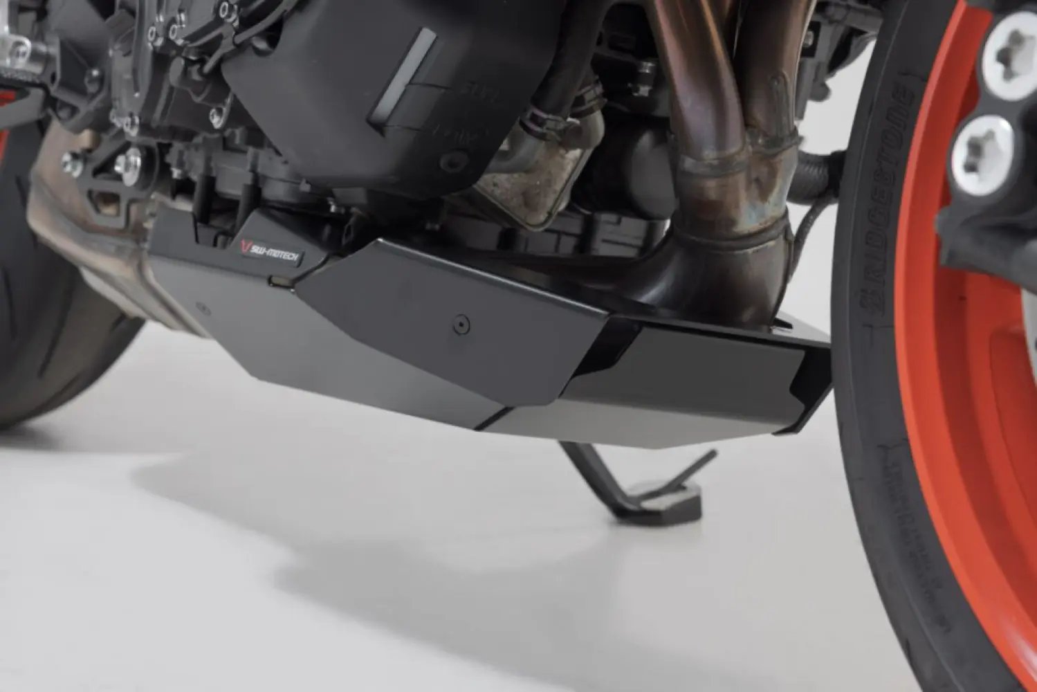 SW-MOTECH - BELLY PAN - 05211985