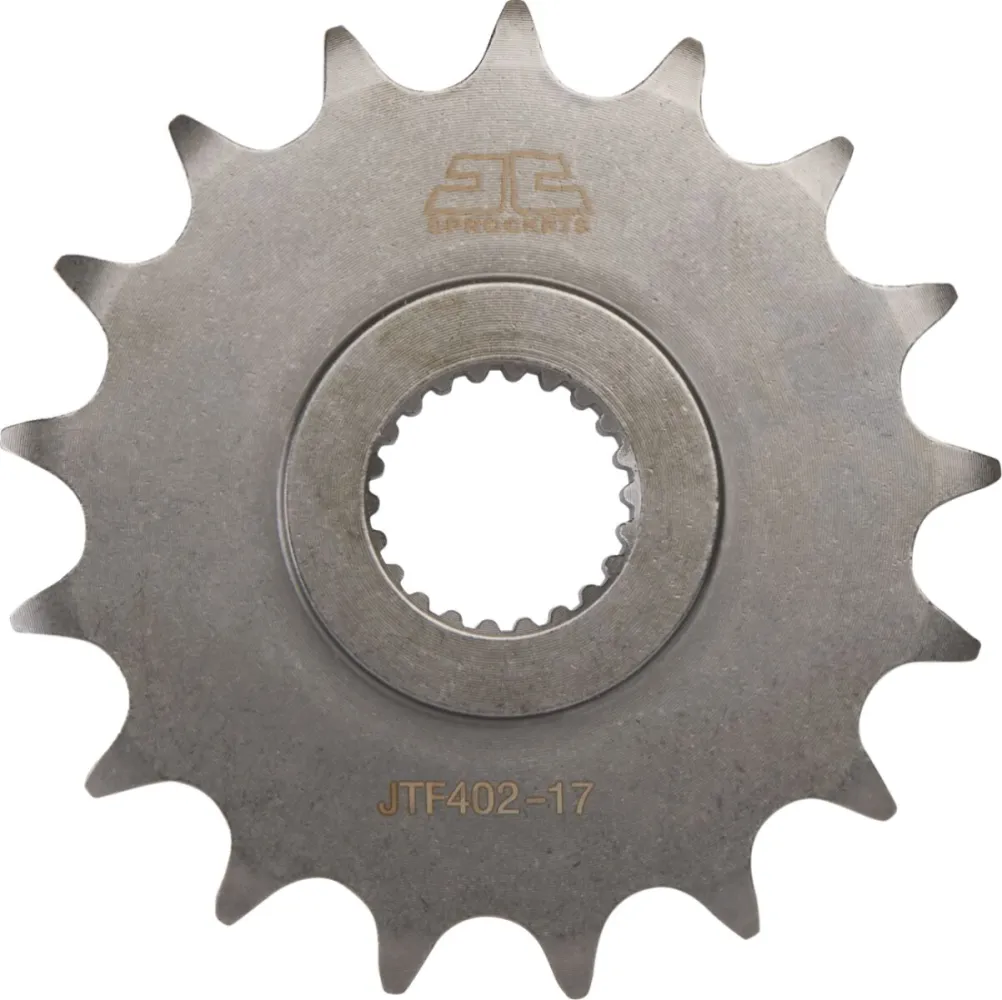 JT SPROCKETS - SPRCKT C/S BMW650 17T - 12121974