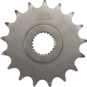 JT SPROCKETS - SPRCKT C/S BMW650 17T - 12121974