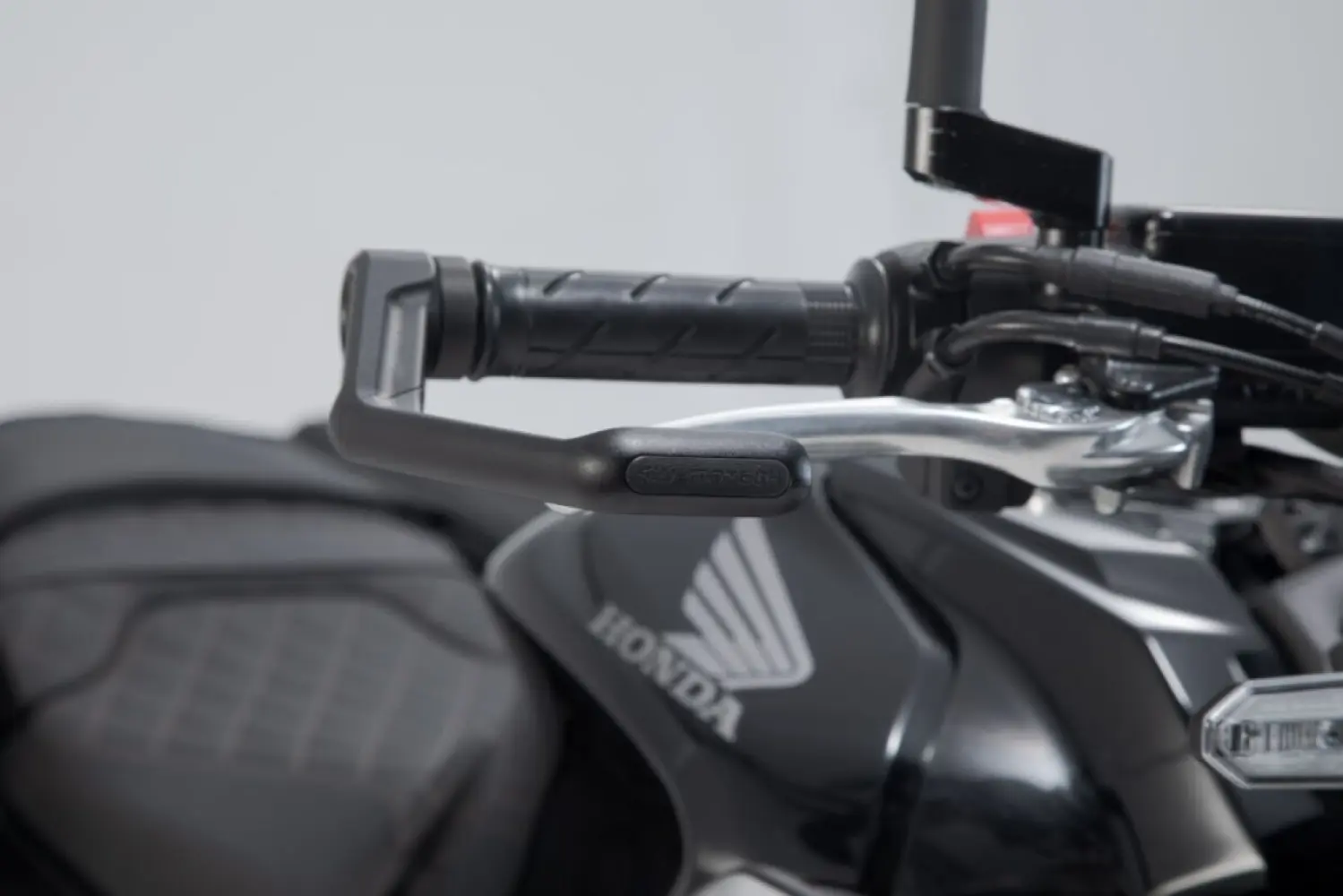 SW-MOTECH - LEVER GUARDS - 06150338
