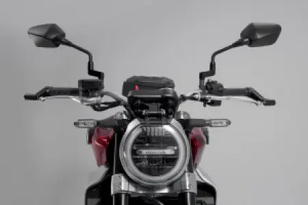 SW-MOTECH - LEVER GUARDS - 06150339
