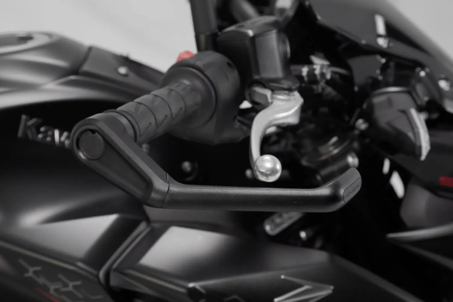 SW-MOTECH - LEVER GUARDS - 06150393