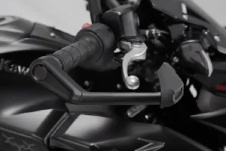 SW-MOTECH - LEVER GUARDS WIND PROTEC - 06150394