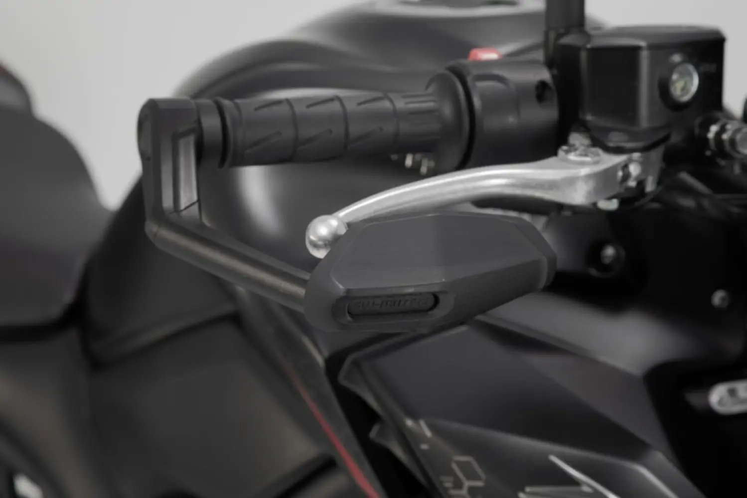 SW-MOTECH - LEVER GUARDS WIND PROTEC - 06150394