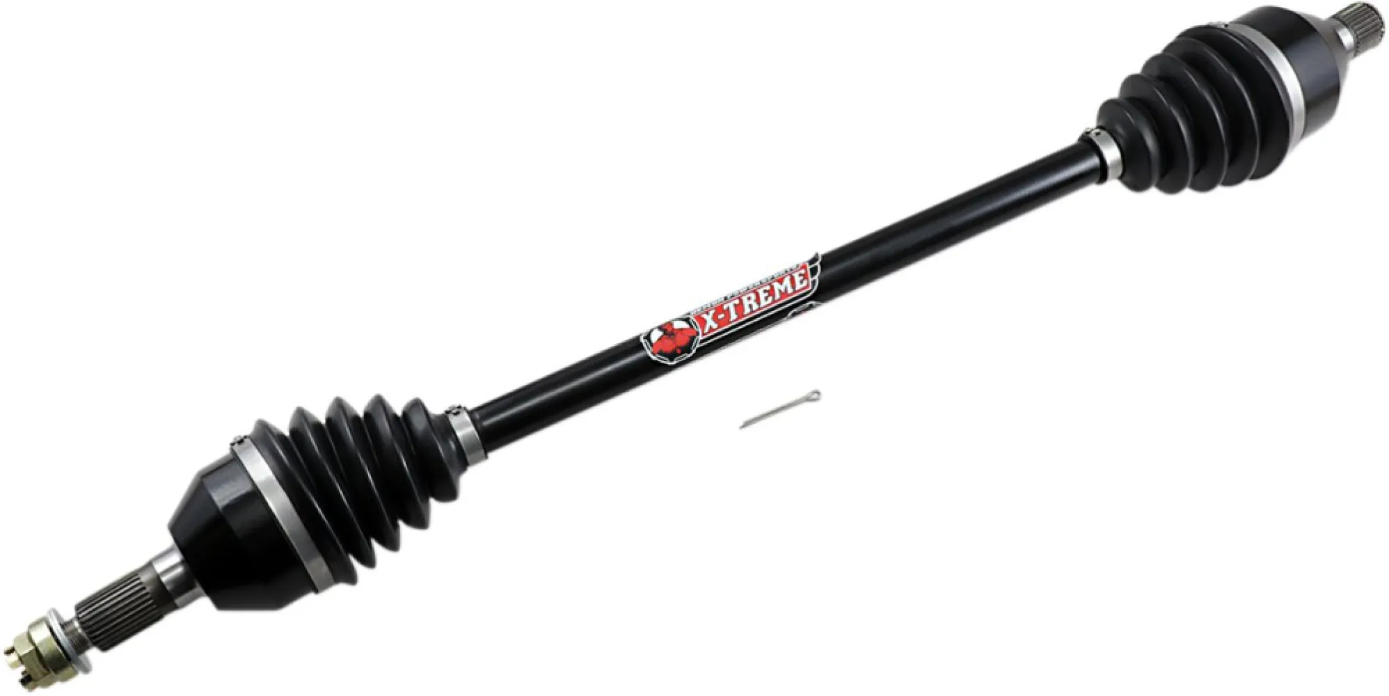 DEMON - AXLE XHD CA MAVERICK X3/MAX - 02141774