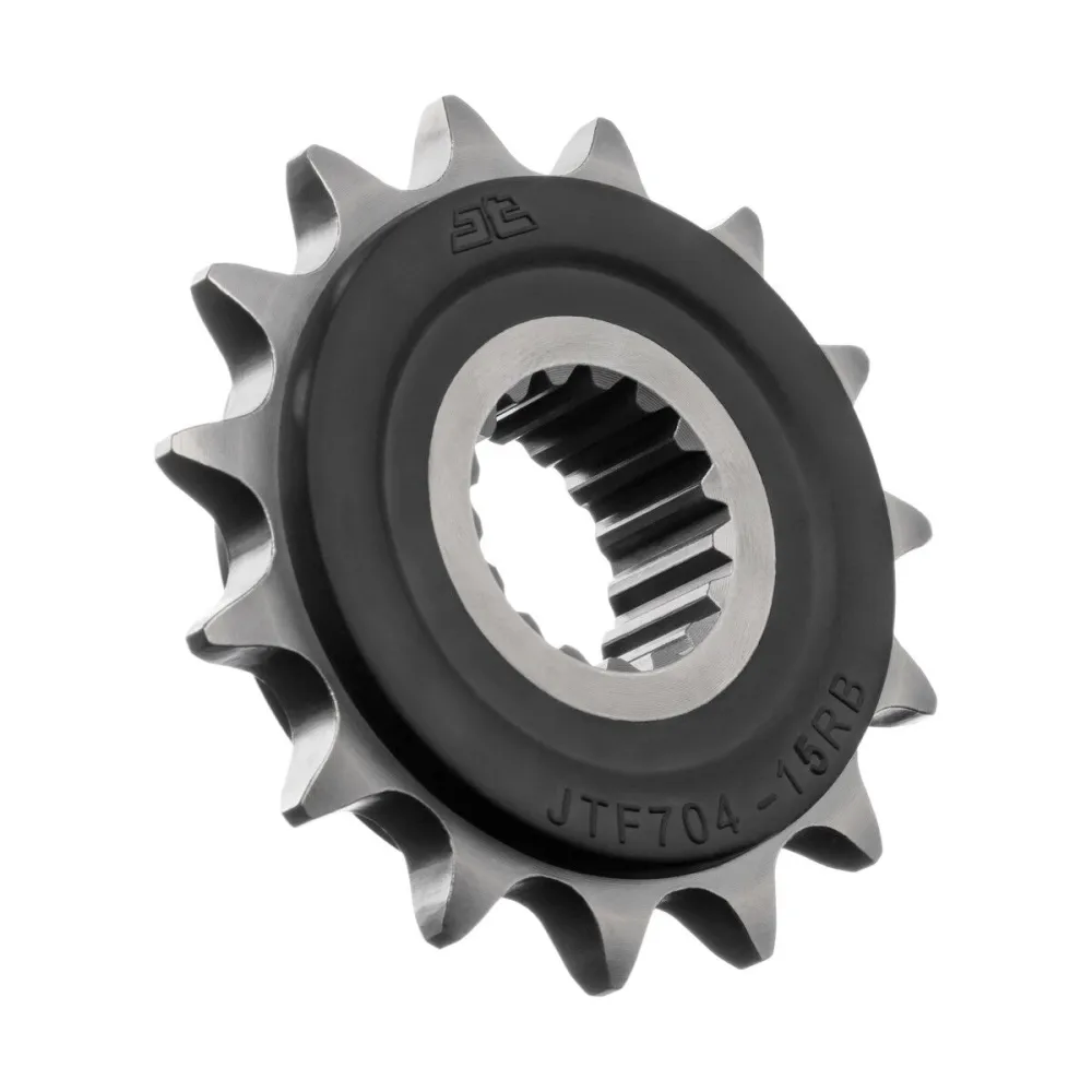 JT SPROCKETS - SPROCKET FRONT 15T 525 RU - 12122050