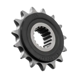 JT SPROCKETS - SPROCKET FRONT 15T 525 RU - 12122050