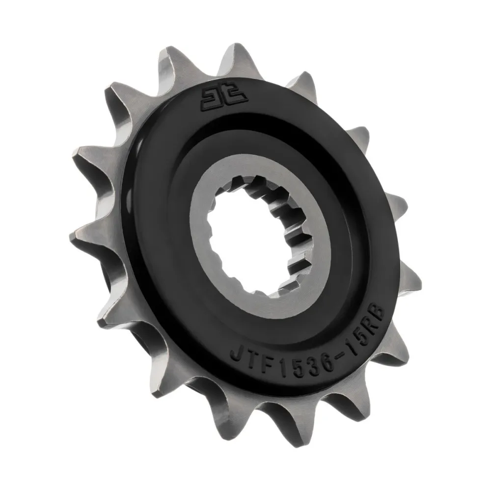 JT SPROCKETS - SPROCKET FRONT 15T 520 RU - 12122049