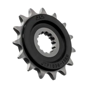 JT SPROCKETS - SPROCKET FRONT 15T 520 RU - 12122049