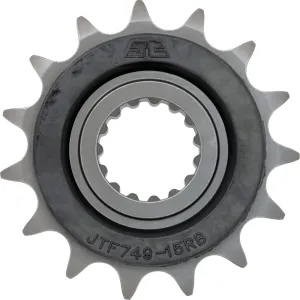 JT SPROCKETS - SPROCKET FRONT 15T 525 RU - 12122046