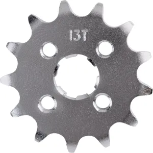 MOOSE OFFROAD HARD-PARTS - FRONT SPROCKET - HONDA - 13T - 12122058