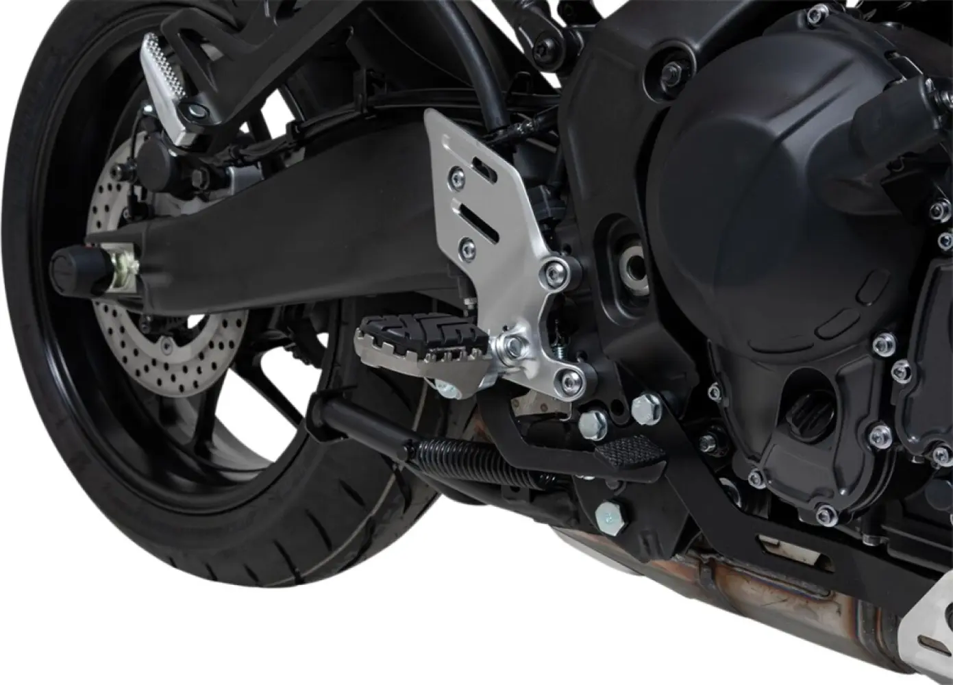 SW-MOTECH - ION FOOTREST KIT - 16202319