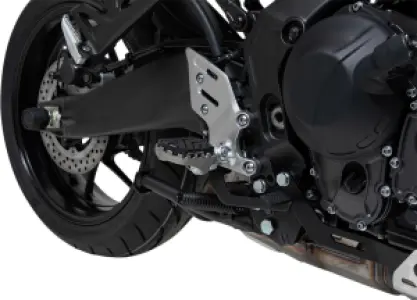 SW-MOTECH - ION FOOTREST KIT - 16202319