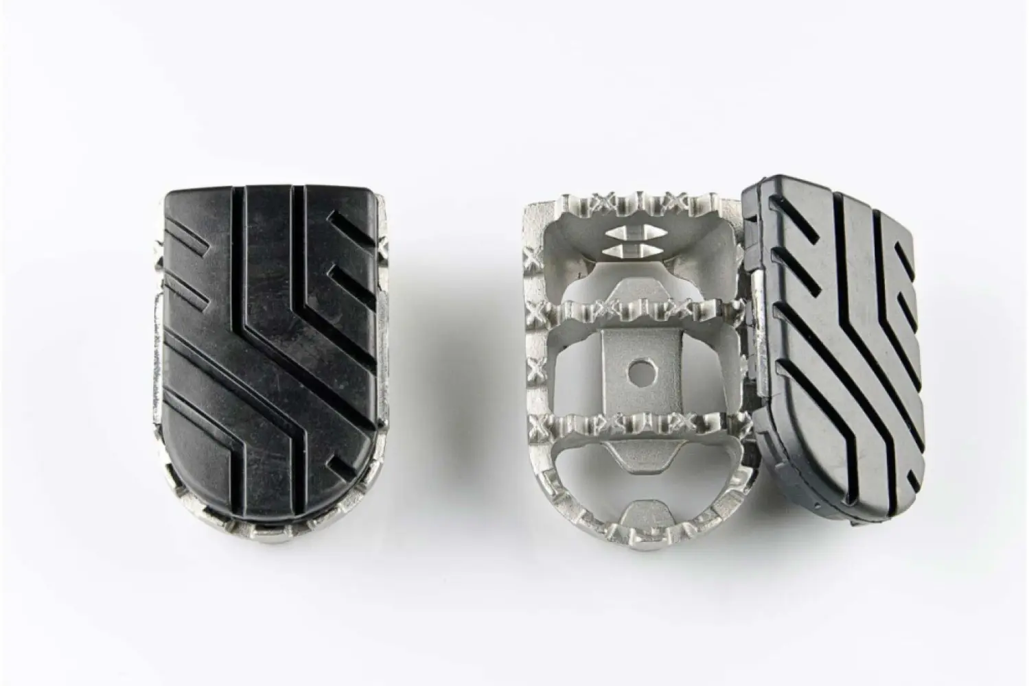 SW-MOTECH - FOOTREST KIT ION - 16202311