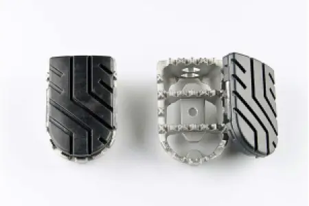 SW-MOTECH - FOOTREST KIT ION - 16202311