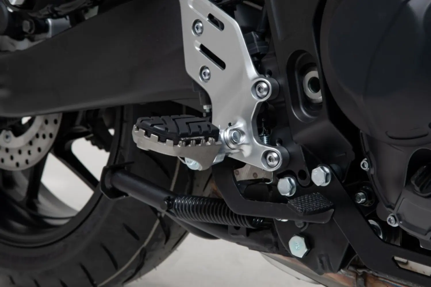 SW-MOTECH - ION FOOTREST KIT - 16202319