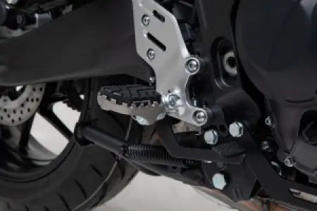 SW-MOTECH - ION FOOTREST KIT - 16202319