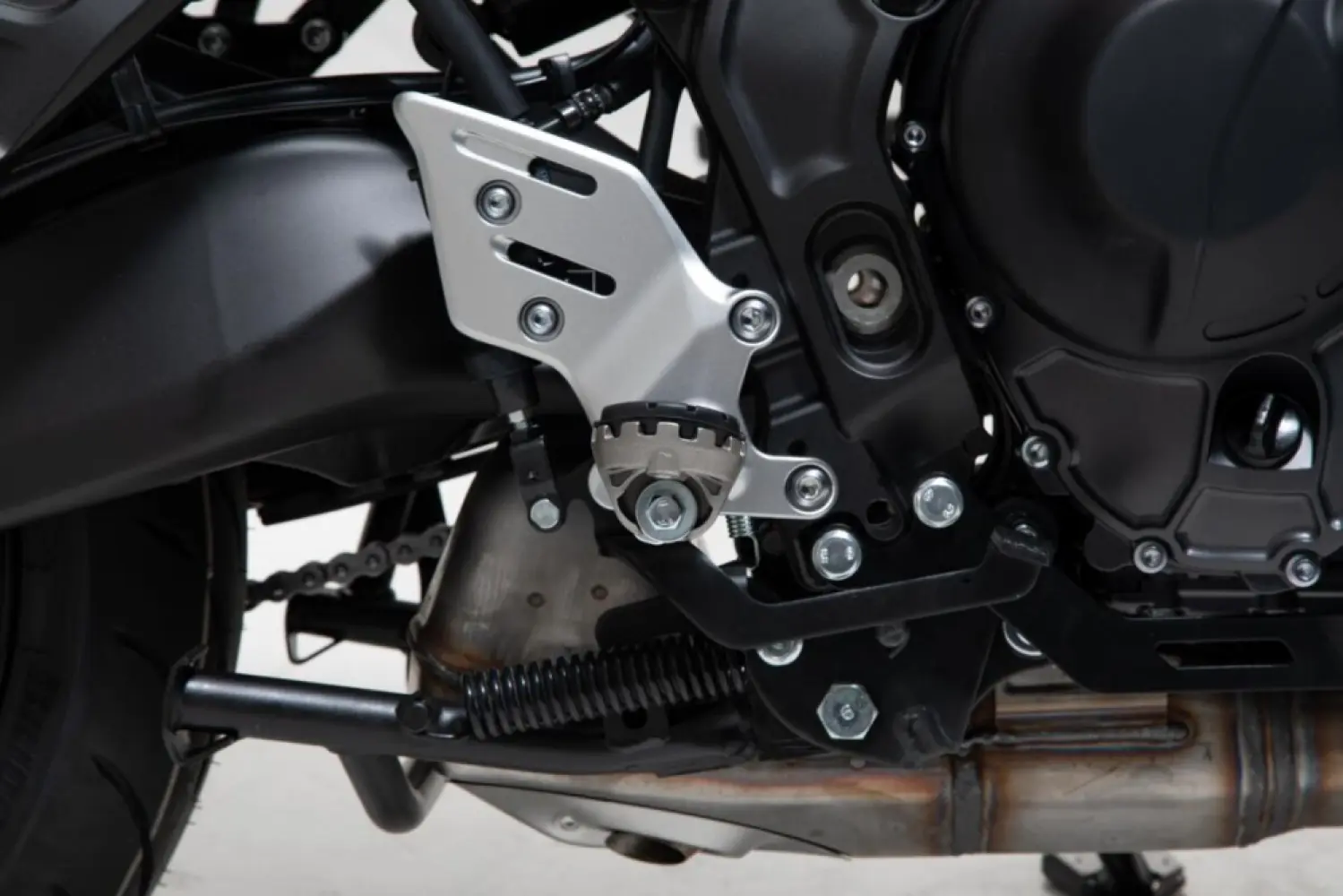 SW-MOTECH - ION FOOTREST KIT - 16202319