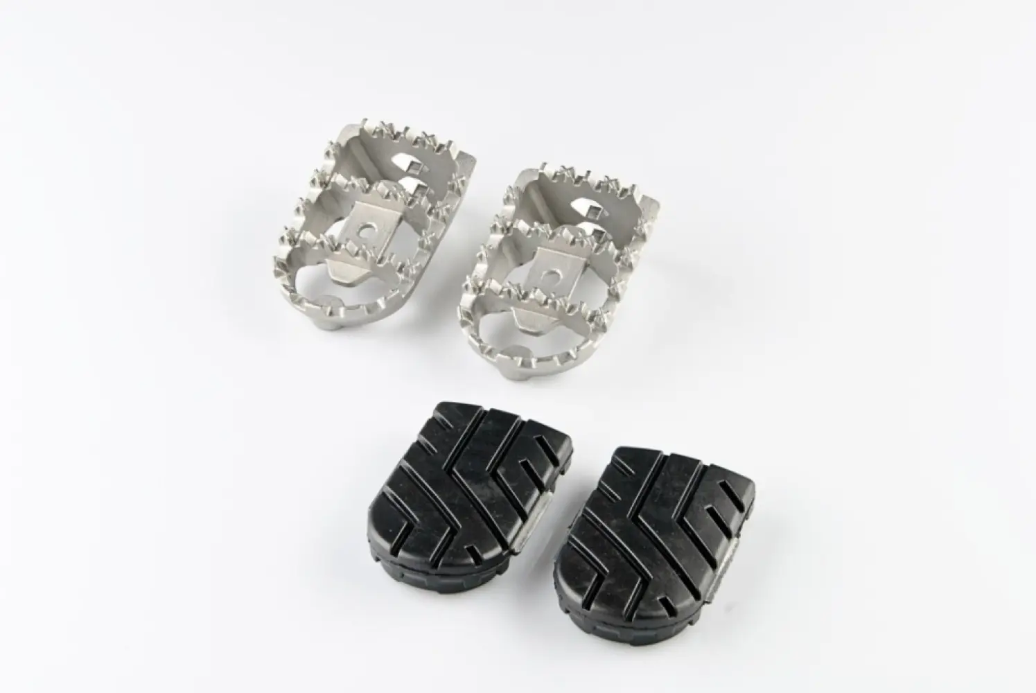 SW-MOTECH - ION FOOTREST KIT - 16202325