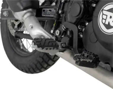 SW-MOTECH - ION FOOTREST KIT - 16202386